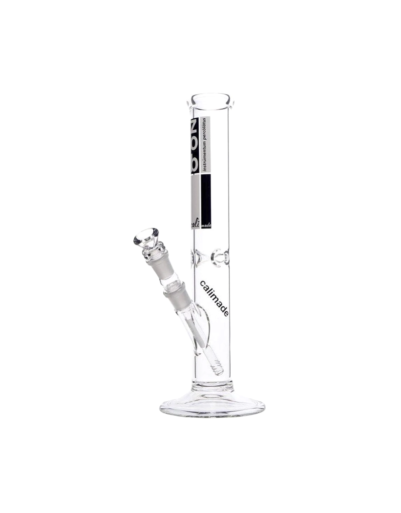 14" ZOB  OG Straight Tube Water Pipe