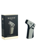 Maven Torch Pro Lighter Grey