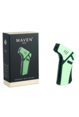 Maven Torch Pro Lighter Neon Green