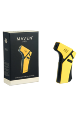 Maven Torch Pro Lighter Yellow