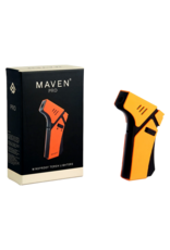 Maven Torch Pro Lighter Sunset Orange