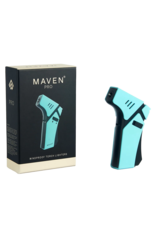 Maven Torch Pro Lighter Sky Blue