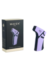 Maven Torch Pro Lighter Purple