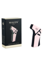 Maven Torch Pro Lighter Pink