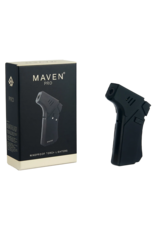 Maven Torch Pro Lighter Black