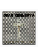 Dead Kennedys - In God We Trust, Inc.