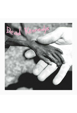 Dead Kennedys - Plastic Surgery Disasters (LP)