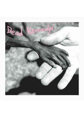 Dead Kennedys - Plastic Surgery Disasters