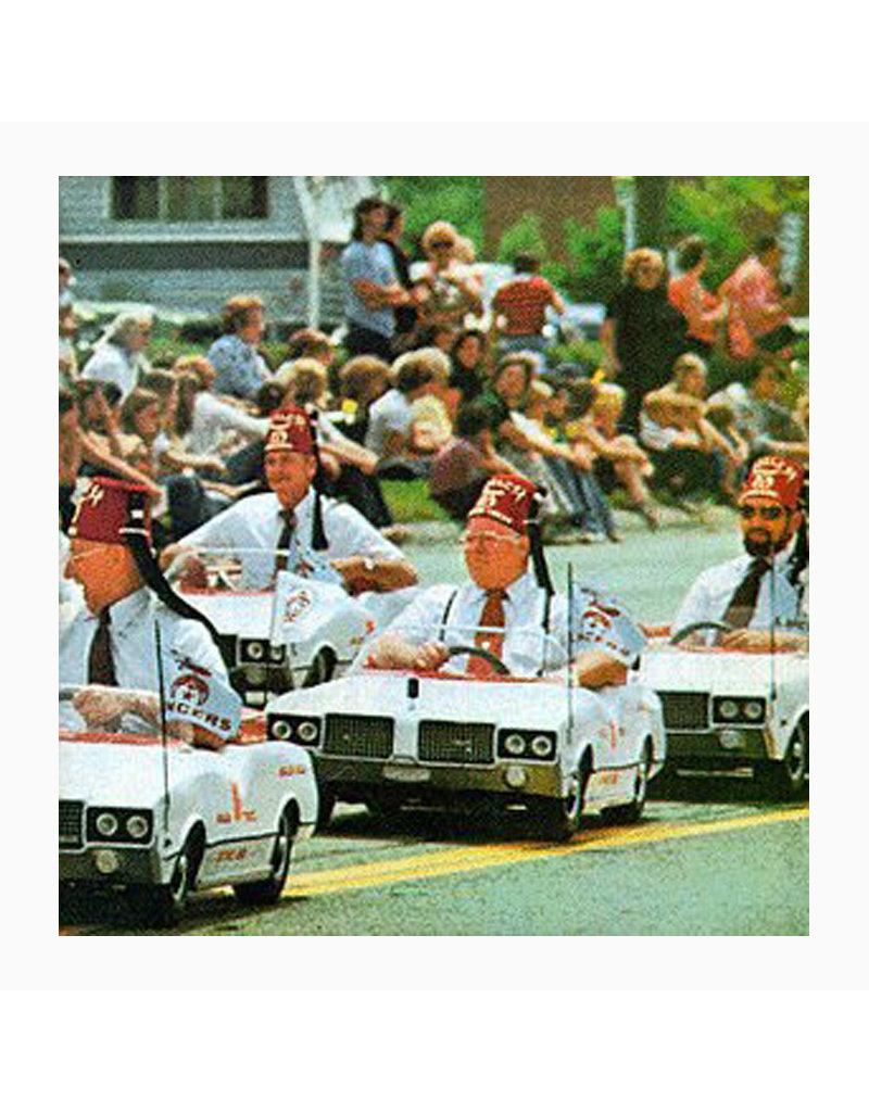 Dead Kennedys - Frakenchrist (LP)