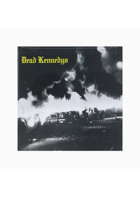 Dead Kennedys - Fresh Fruit For Rotting Vegetables