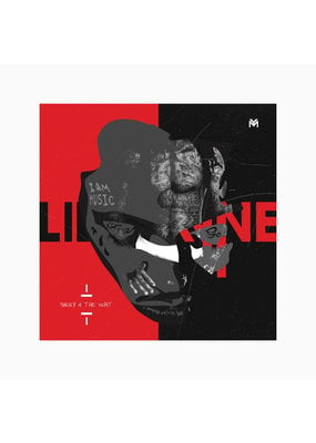 Lil Wayne - Sorry 4 the Wait (RSD)