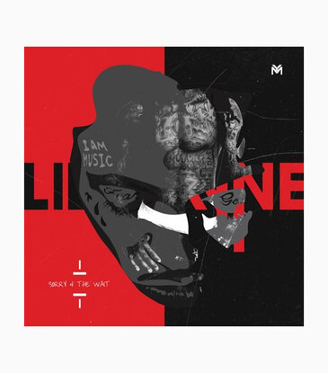 Lil Wayne - Sorry 4 the Wait (RSD)