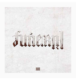 Lil Wayne - Funeral (LP)