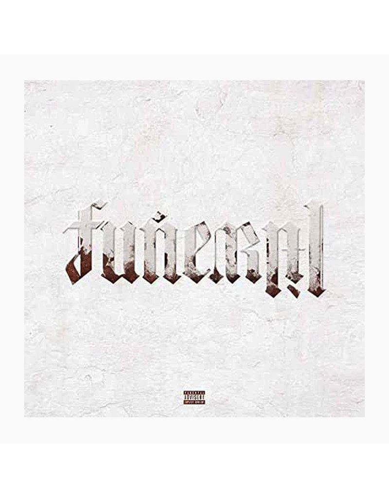 Lil Wayne - Funeral