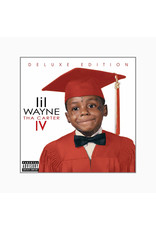 Lil Wayne - Tha Carter IV