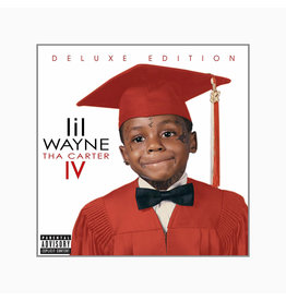 Lil Wayne - Tha Carter IV
