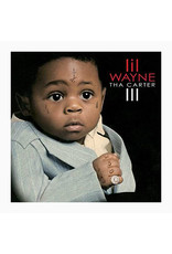 Lil Wayne - Tha Carter III Volume 1 (LP)