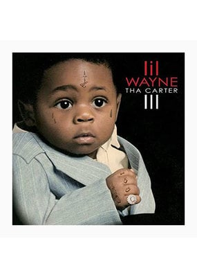 Lil Wayne - Tha Carter III