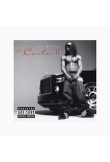 Lil Wayne - Tha Carter II