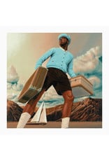 Tyler, the Creator - Call Me If You Get Lost (LP)