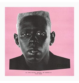 Tyler, the Creator- Igor (LP)
