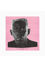 Tyler the Creator - Igor (CD)