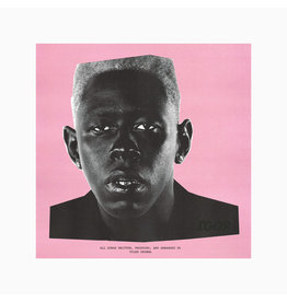 Tyler the Creator - Igor (CD)
