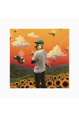 Tyler, the Creator - Flower Boy (CD)