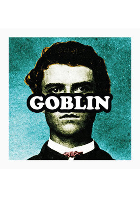 Tyler, the Creator - Goblin (LP)