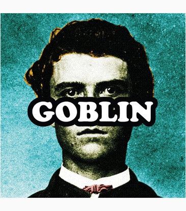 Tyler, the Creator - Goblin (LP)