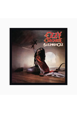 Ozzy Osbourne - Blizzard of Ozz (CD)