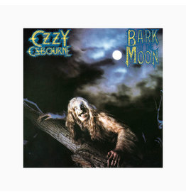 Ozzy Osbourne - Bark at the Moon (CD)