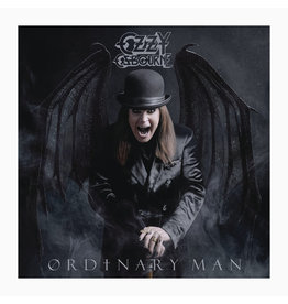Ozzy Osbourne - Ordinary Man (LP)