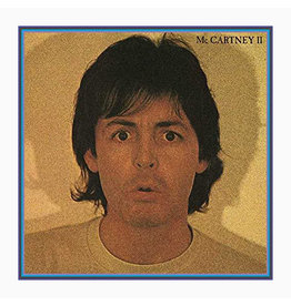 Paul McCartney - McCartney 2 (LP)