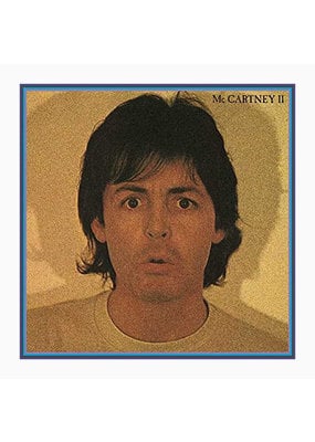 Paul McCartney - McCartney 2 (LP)