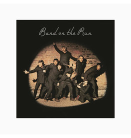 Paul McCartney - Band On The Run (CD)