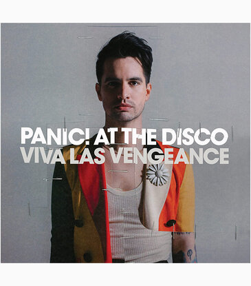 Panic! At the Disco - Viva Las Vengeance (LP)