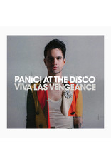 Panic! At the Disco - Viva La Vengeance (Coral Vinyl)