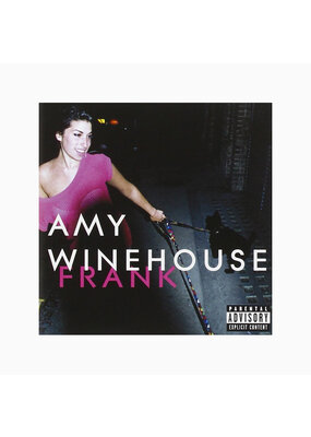 Amy Winehouse - Frank (CD)
