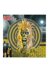 Iron Maiden - Iron Maiden (Picture Disc) (RSD) (LP)