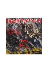 Iron Maiden - The Number of the Beast (CD)