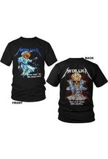 Metallica - Doris T-Shirt