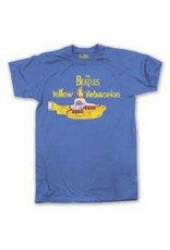 The Beatles - Yellow Submarine T-Shirt