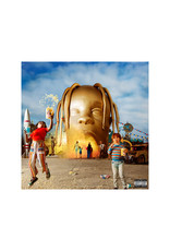Travis Scott - Astroworld (CD)