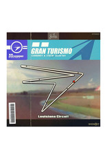 Curren$y - Gran Turismo (LP)