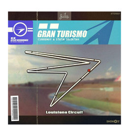 Curren$y - Gran Turismo (LP)