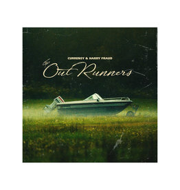 Curren$y - The Out Runners (CD)