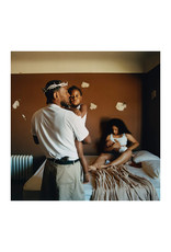 Kendrick Lamar - Mr. Morale and the Big Steppers (LP)