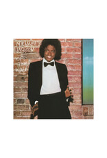 Michael Jackson - Off The Wall (CD)
