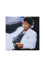 Michael Jackson - Thriller (CD)